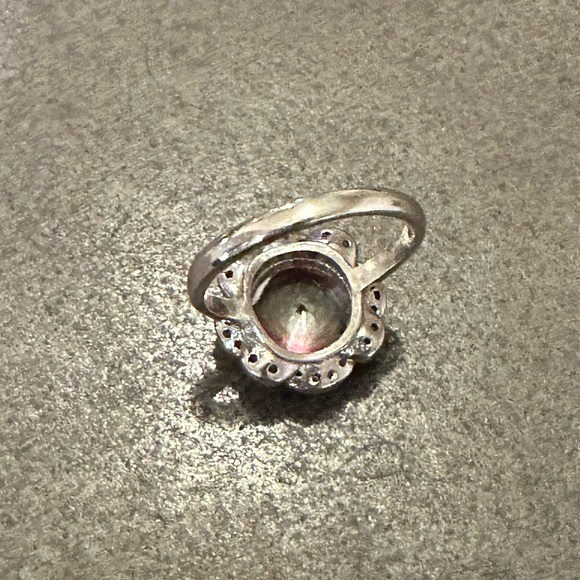 Pink ring - Picture 5 of 5
